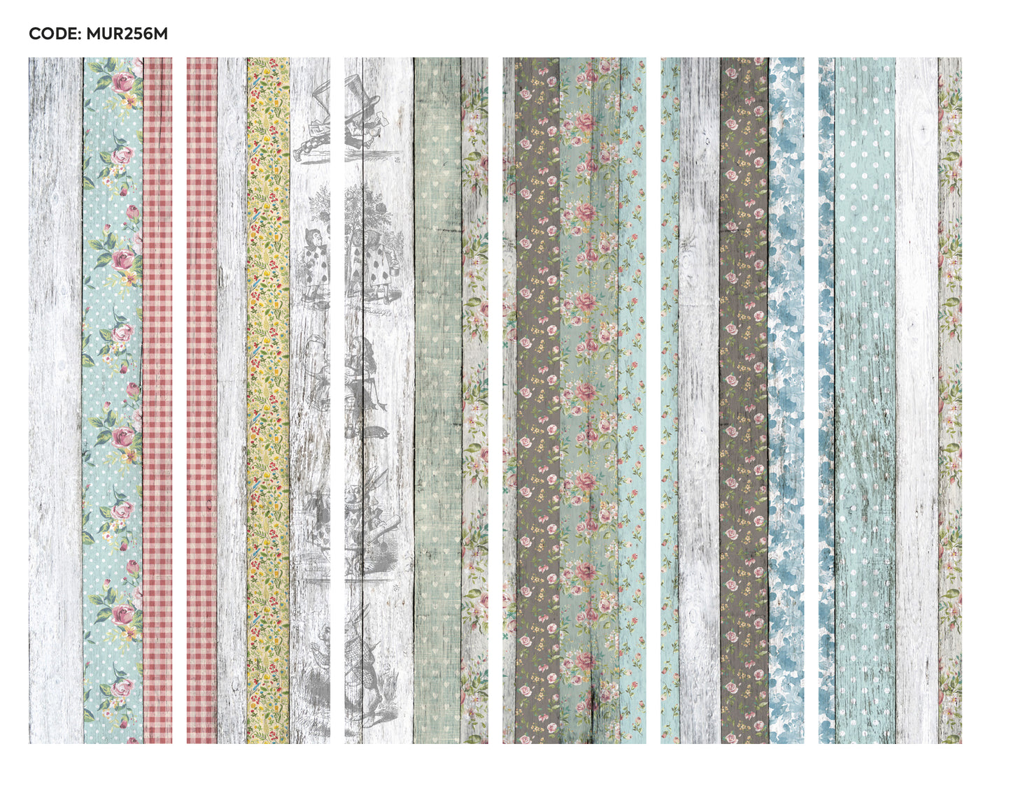 ALICE IN WONDERLAND PICNIC BLANKET - Multi