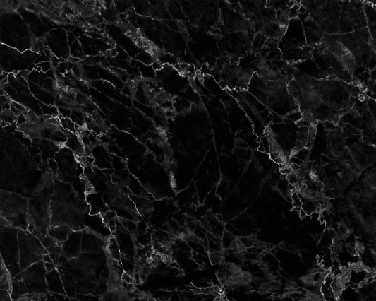 MARBLE - Black