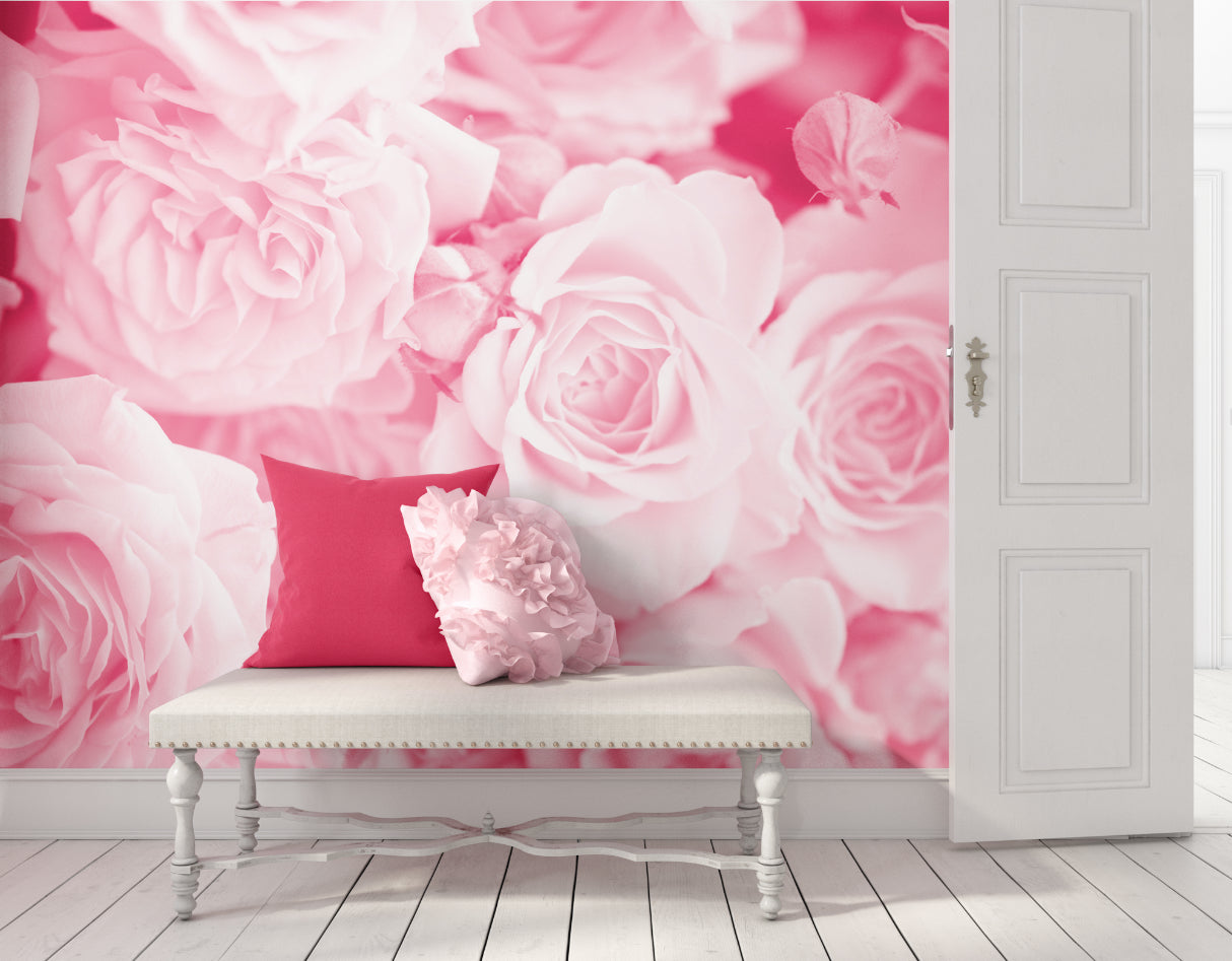 PETALS - Rose Pink