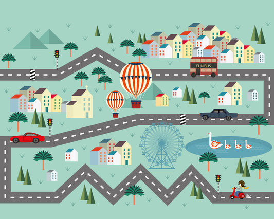 MINI ADVENTURE - Multi