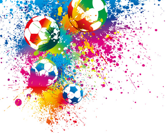 FOOTBALL SPLASH - Multi