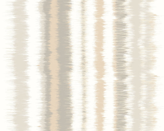 LINEAR STRIPE - Stone Grey