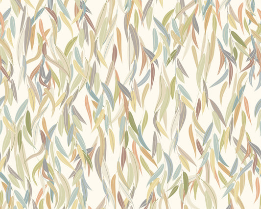 WILLOW LEAVES - Natural Stone