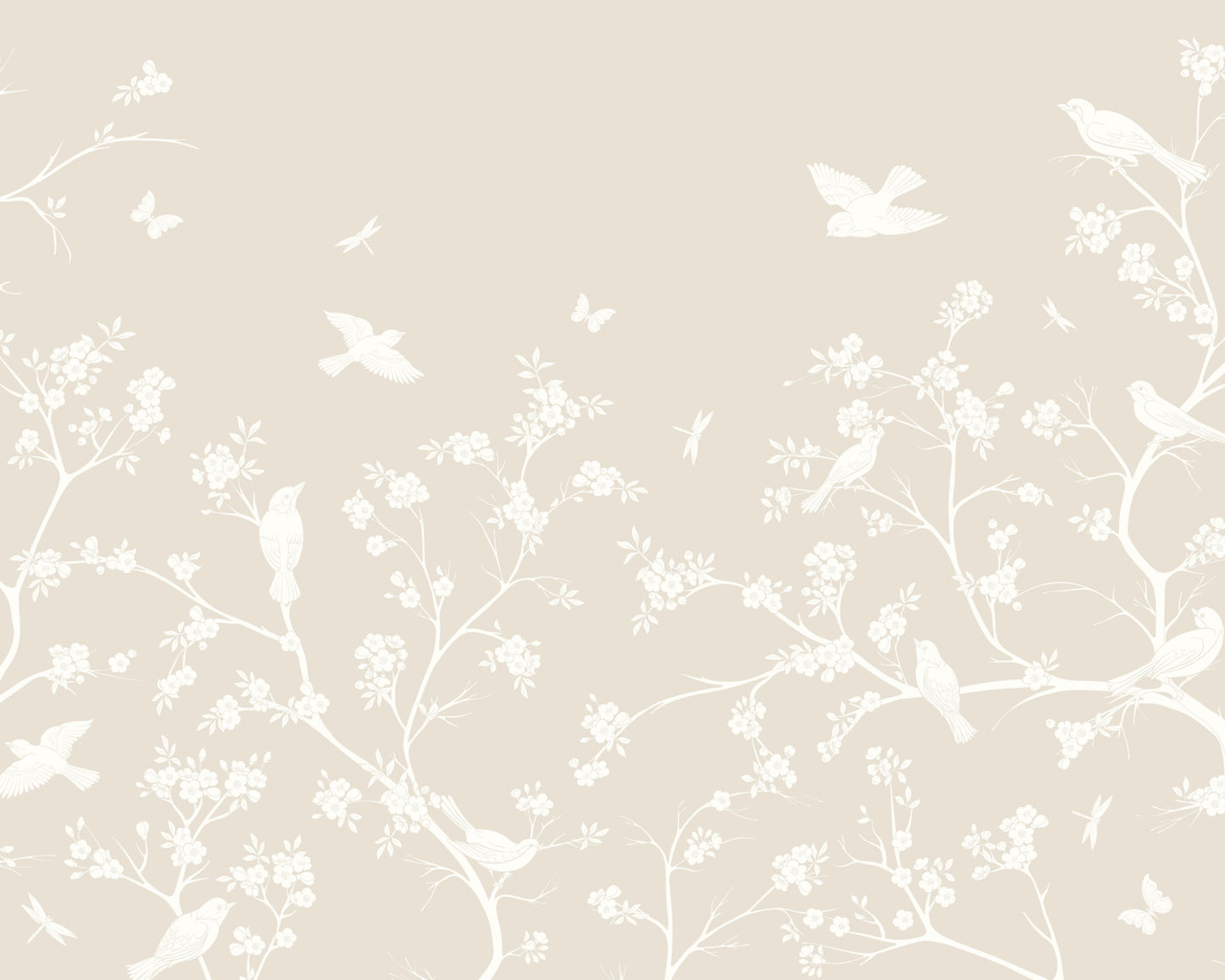 BLOSSOM TRAIL - Natural Stone