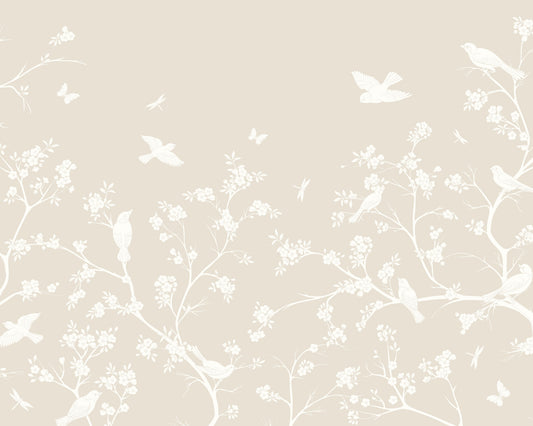 BLOSSOM TRAIL - Natural Stone