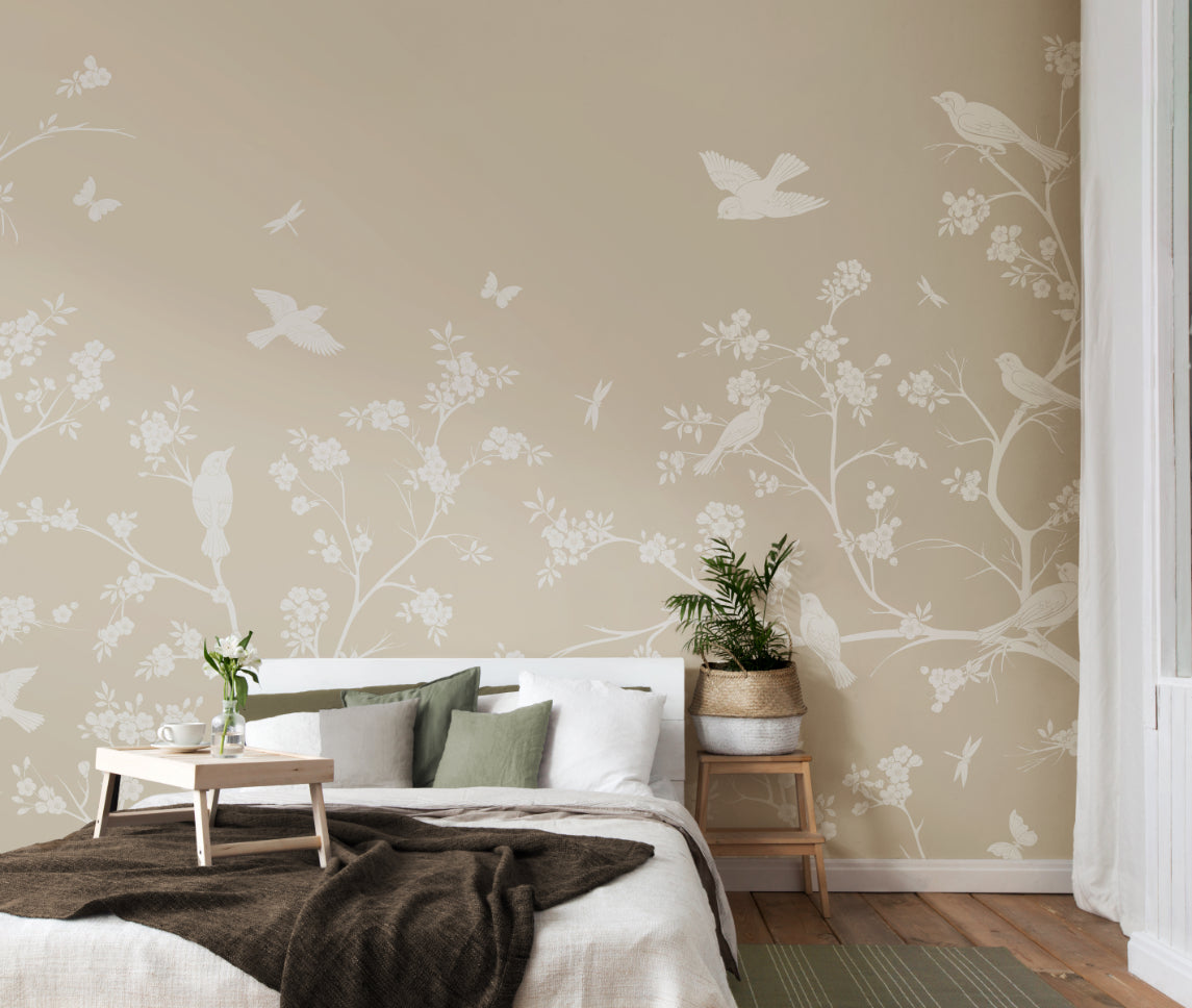 BLOSSOM TRAIL - Natural Stone